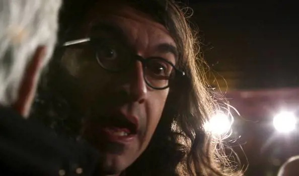 Gabriele Paolini affidato ai servizi sociali