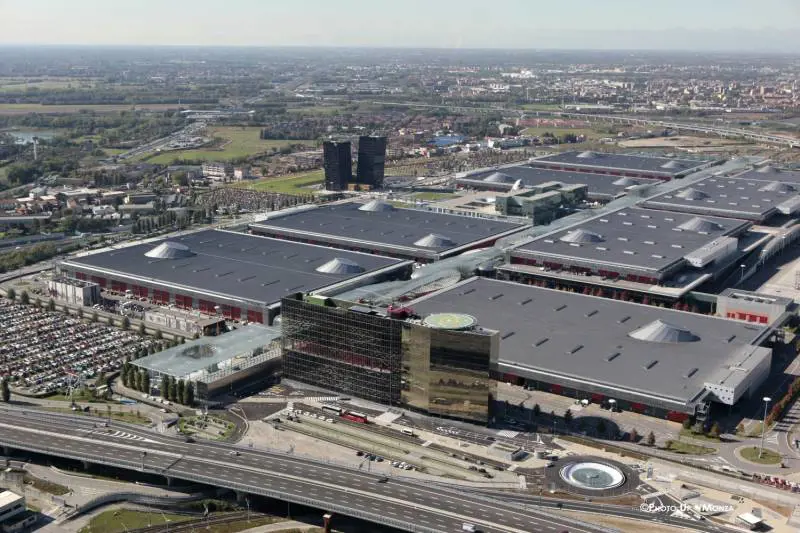 Fiera Milano, l'assemblea approva il bilancio: ricavi in aumento del 27%