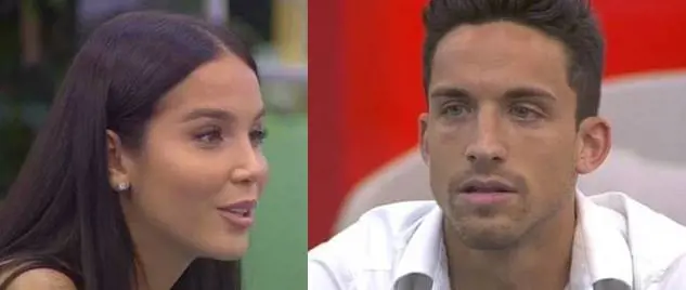 Gf, il duro confronto di Paola con Matteo: "Mi hai detto che per te sono morta"