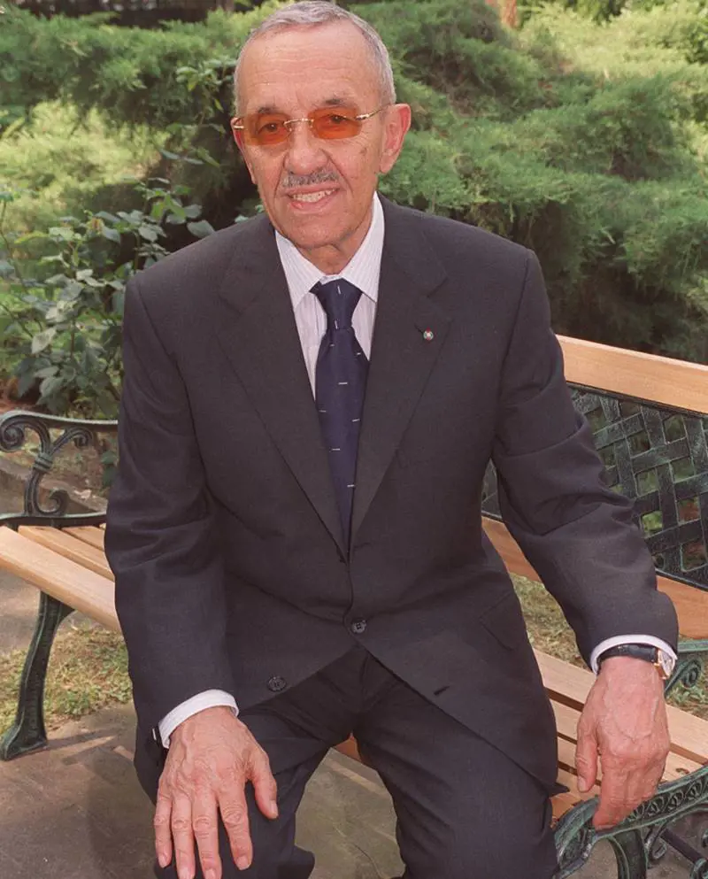 È morto Mario Galbusera: era il "mago" dei biscotti