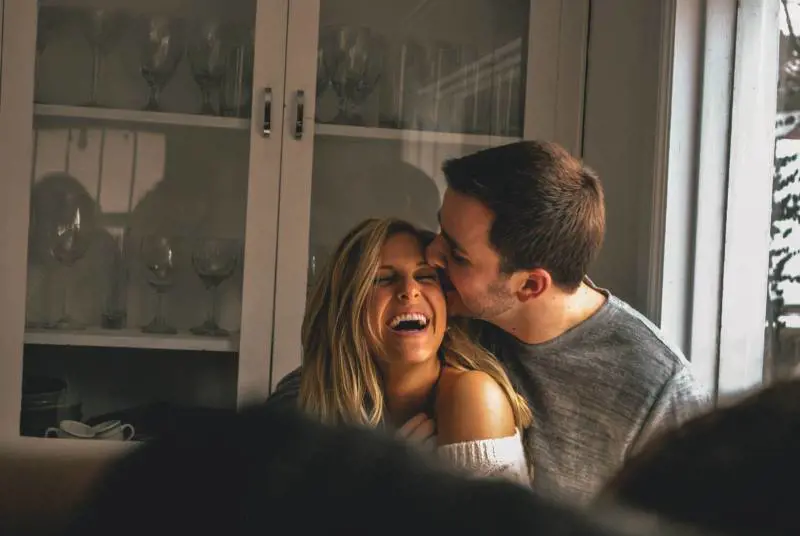 Sesso: ecco la differenza di libido tra uomini e donne