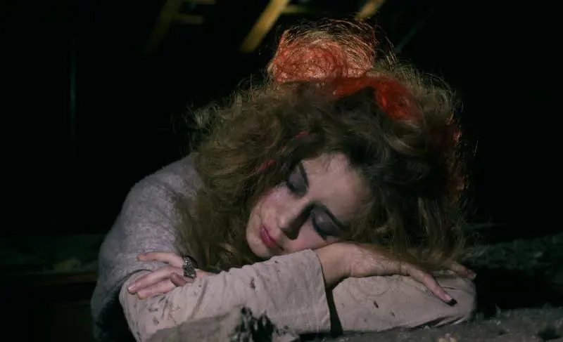 Ecco "Roseline", lo spettacolo dei sensi in cui il pubblico è parte dello show