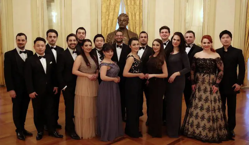 "Voi secondo noi". L'Italia vista dagli studenti (di tutto il mondo) della Scala