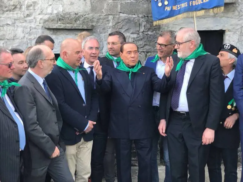 Ci furono errori Ma la Resistenza ci diede la libertà