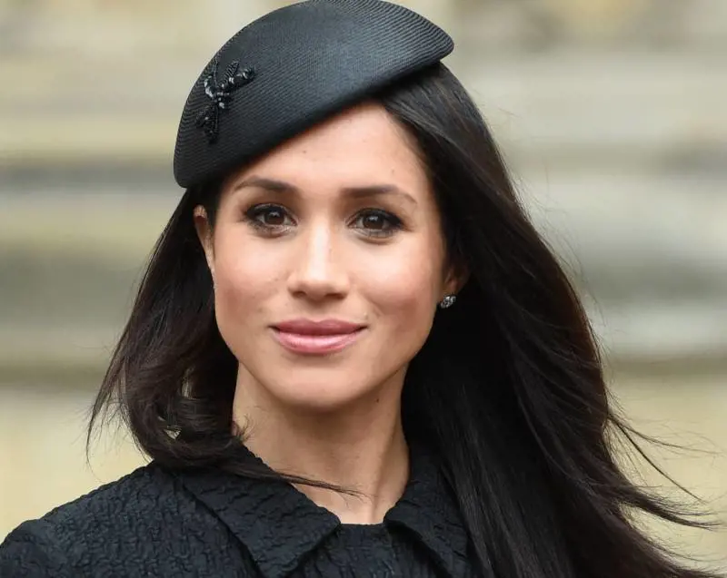 Meghan Markle e Principe Harry: ecco come omaggeranno Diana alle nozze