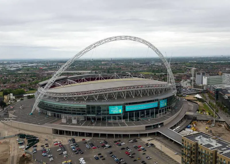 Da tempio del calcio al football americano. La fine del mito di Wembley vale un miliardo