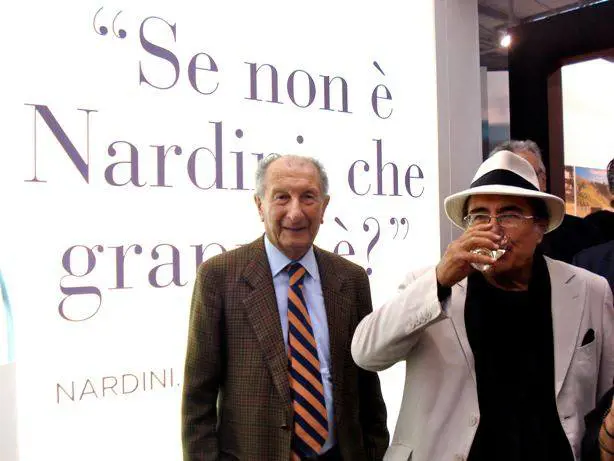 Morto a 91 anni il re della grappa Giuseppe Nardini