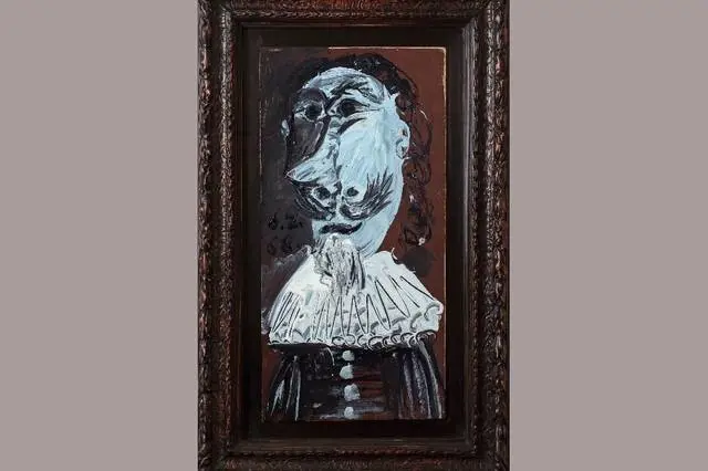 Picasso all'asta: lo comprano in 25mila