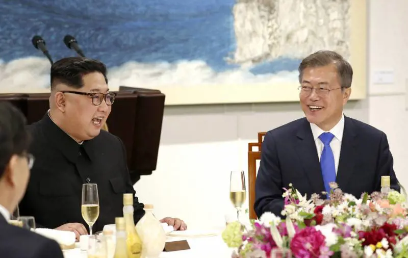 Kim torna in Cina per battere cassa con Xi