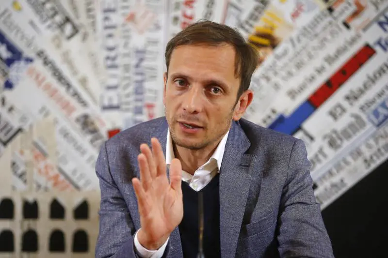 "Muori...": la vergognosa frase contro Fedriga