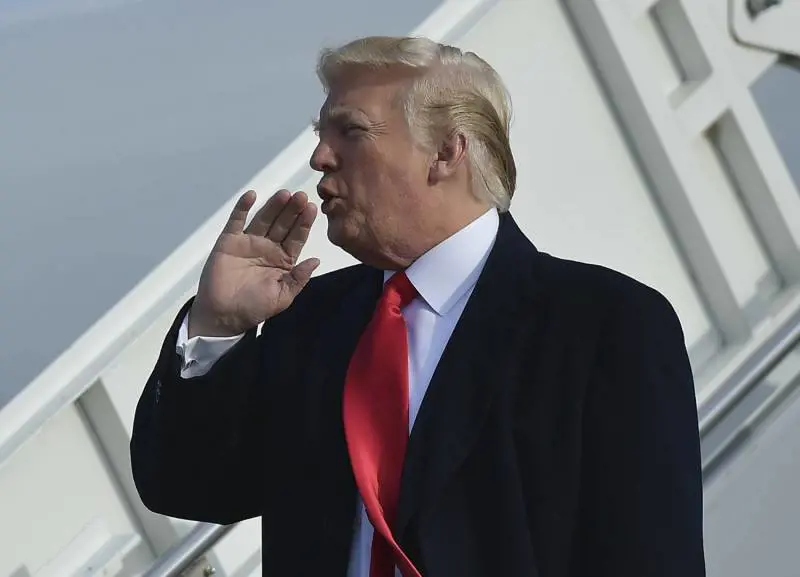 Trump: "Vedrò Kim in Corea". E Moon vuole dargli il Nobel