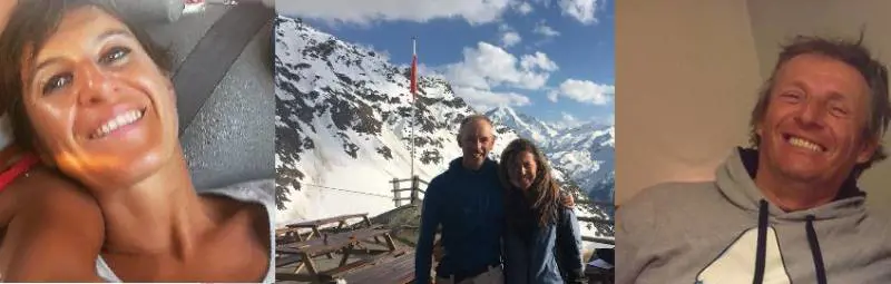 In trappola a 3mila metri: 5 alpinisti italiani morti assiderati