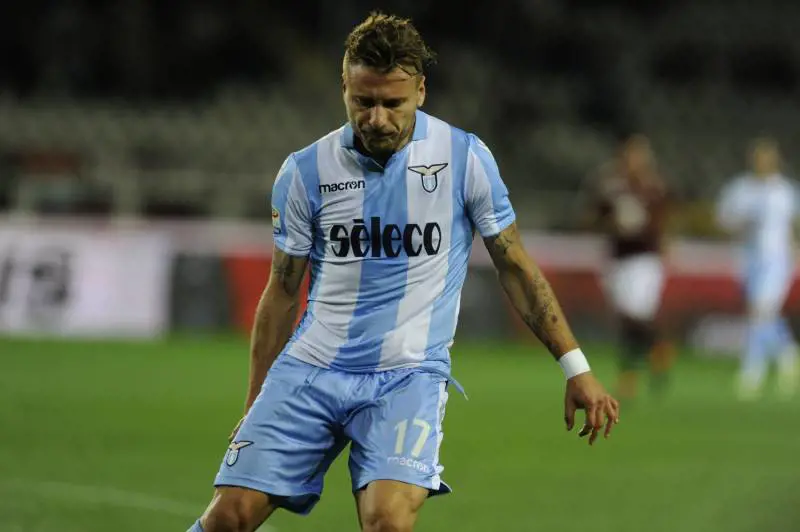 Il Milan ha un'idea: Immobile è il regalo per Gattuso?