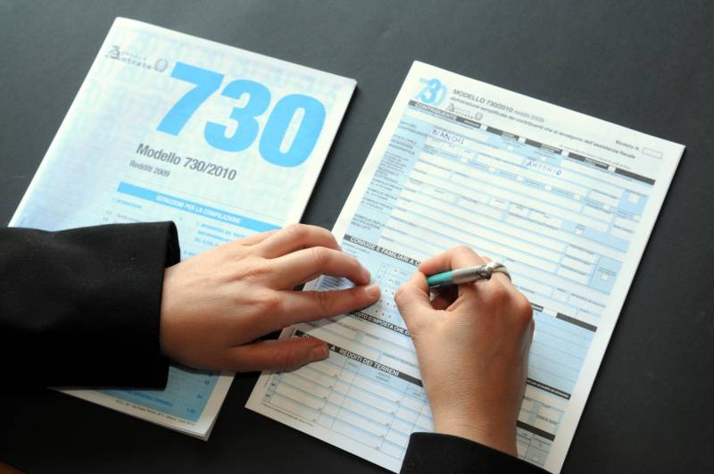 Dichiarazione dei redditi, ecco quando i rimborsi per il 730 possono essere sospesi