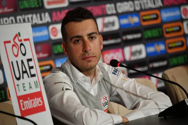 "Io guastatore del Giro. Froome e Dumoulin non avranno vita facile"