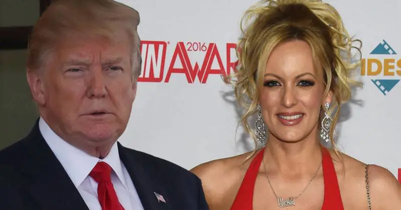 Trump rimborsò al suo avvocato i soldi pagati alla pornostar Stormy Daniels per il suo silenzio
