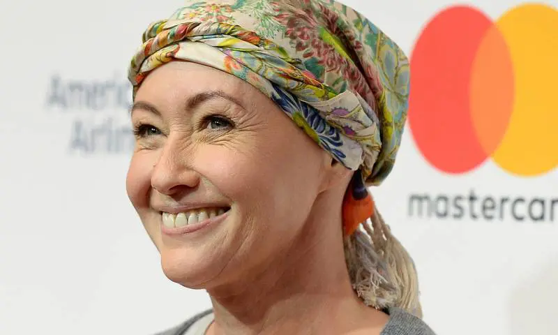 Shannen Doherty: "Devo operarmi ancora”