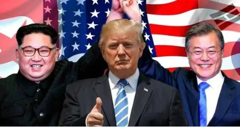 Diciotto deputati Usa chiedono di assegnare il Nobel per la Pace a Trump