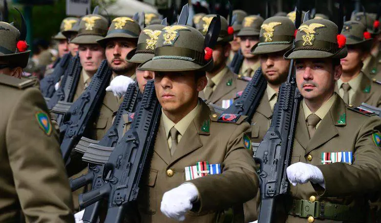 Contro aggressioni a medici, Fvg recluta gli alpini volontari