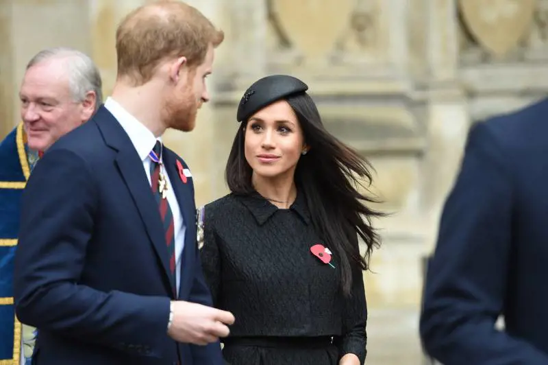 Il fratello di Meghan Markle scrive a Harry: "Annulla il matrimonio"