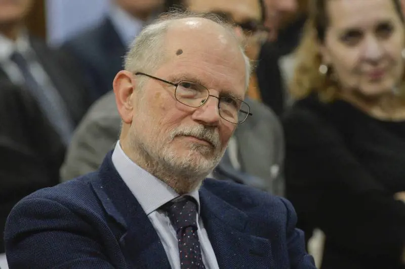 Chi è Alessandro Pajno, l'amico del Colle, già segretario di Prodi 
