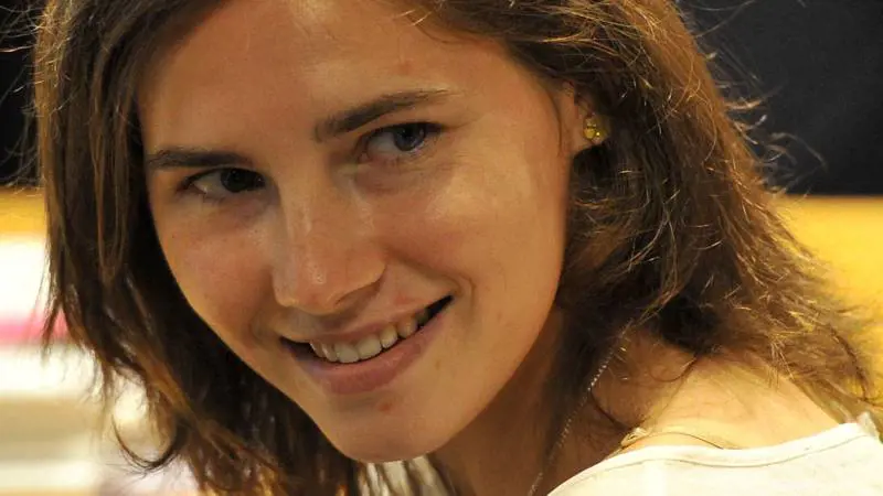 Amanda Knox: "Sto tornando in Italia come donna libera"