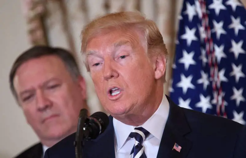 Russiagate, commissione Senato Usa: "Mosca interferì in favore di Trump"