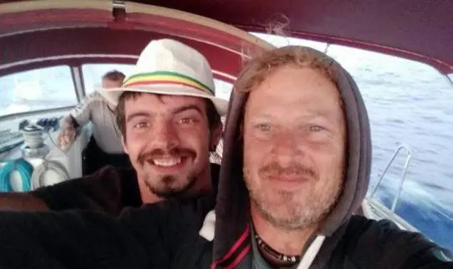 Skipper italiano disperso ​nell'Oceano Atlantico con un amico