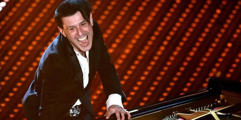 A Verona più che Domingo o Netrebko la vera stella è l'indomabile Ezio Bosso