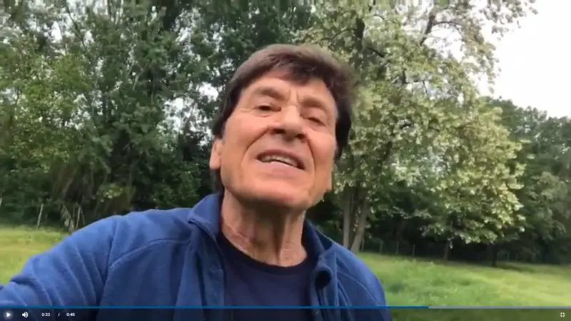 Morandi: "La trap? Uno tsunami come i cantautori negli anni settanta"