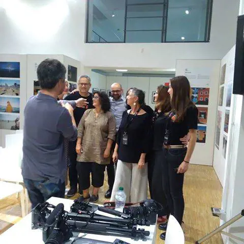 Immagine gallery