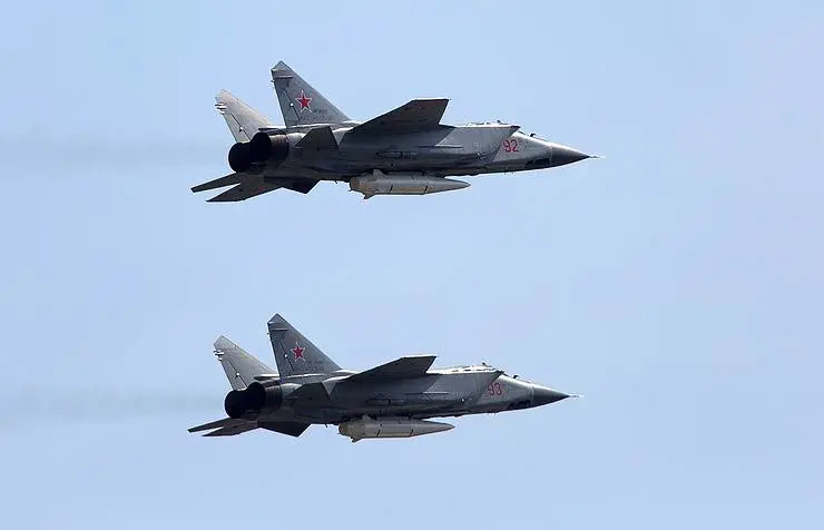 Kiev può difendere i cieli. Ma può anche cambiare l'esito della guerra?