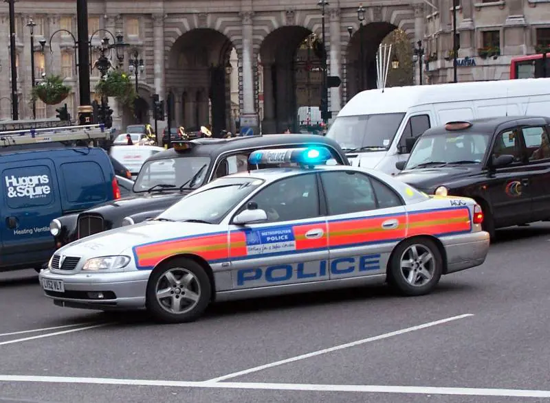 Sangue in Inghilterra: due giovani uccisi a Londra e Liverpool