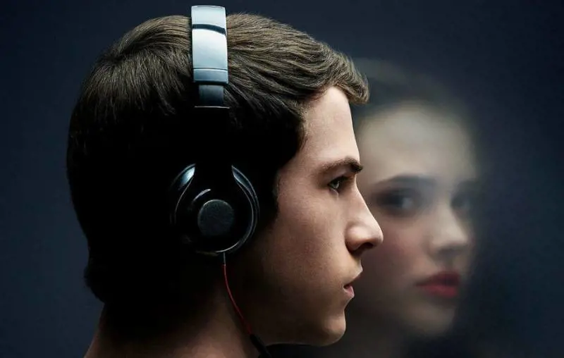 Tredici: le cassette erano solo l’inizio