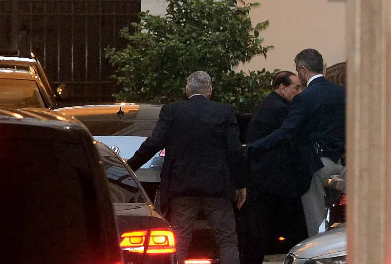 Centrodestra cerca la quadra Restano i nodi da sciogliere