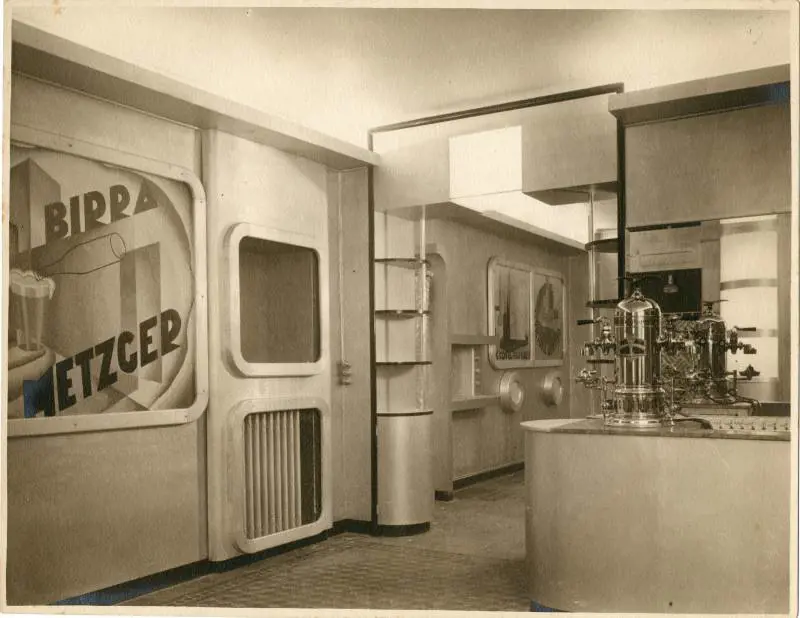 A tavola coi futuristi... Il menù? Almanacchi, libri rari e foto inedite