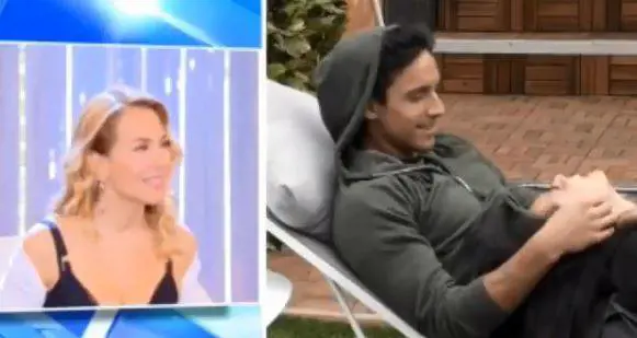 Gf, piccolo incidente in diretta. Matteo: "Angelo vuole il mio ca..."
