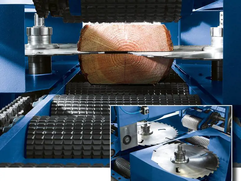 Macchine per l'industria del legno: +10,5%. A Xylexpo tutte le novità