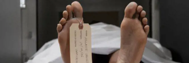 Russia, si risveglia all’obitorio ma poco dopo muore per ipotermia 
