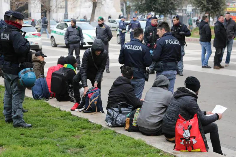 Milano, emergenza violenza: ecco la mappa del degrado