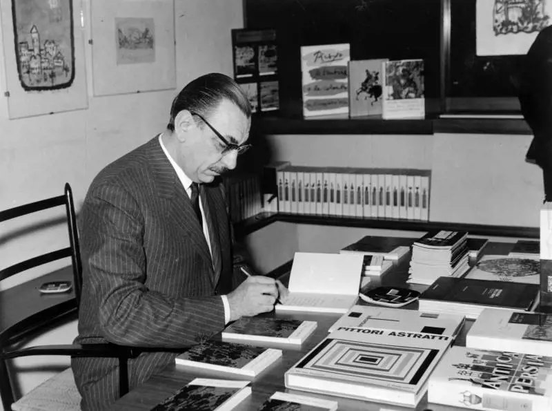 Filosofia, mercato ed eleganza, le molte frecce del Saggiatore