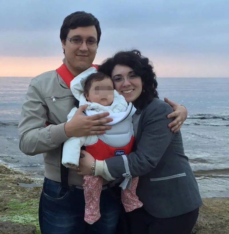 Incinta, ha la leucemia. La cura senza chemio salva mamma e bimbo