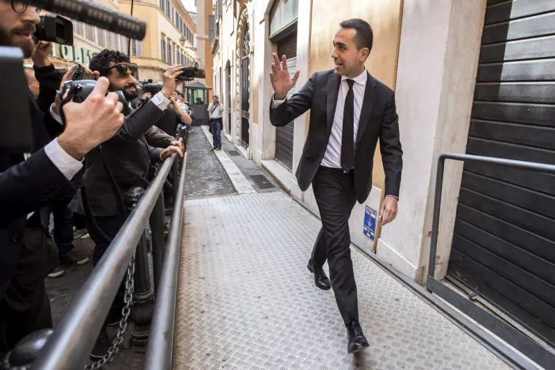 Tav, Di Maio insiste ancora: "È inutile e non ci serve più"