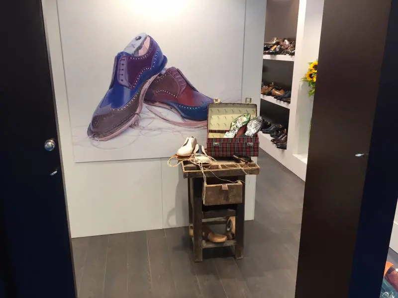 Calzature, cresce l'export e vale 9,5 miliardi di euro