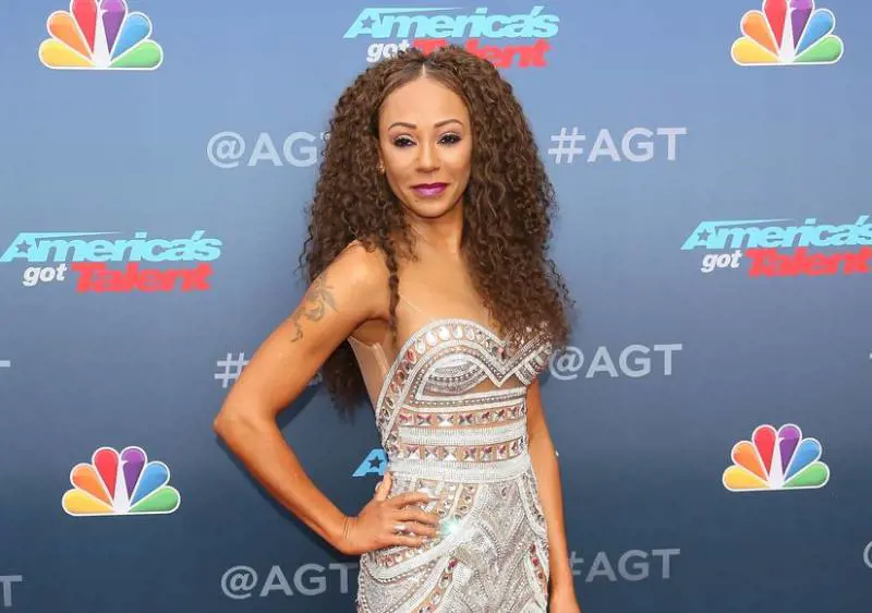 Mel B: "Meno sesso da single"