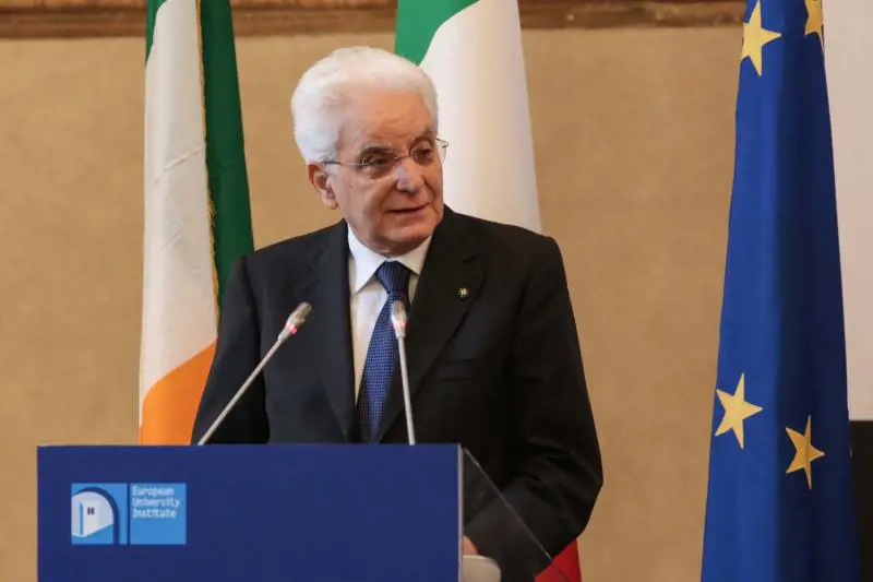 Il Quirinale batte un colpo: "Adesso basta con i diktat"