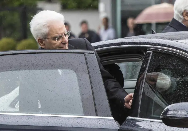 Il Colle aspetta ancora: Conte non lo entusiasma ma è meglio lui del caos