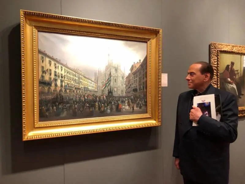 Cav di nuovo in campo prepara il "cappotto" nei 103 Comuni al voto