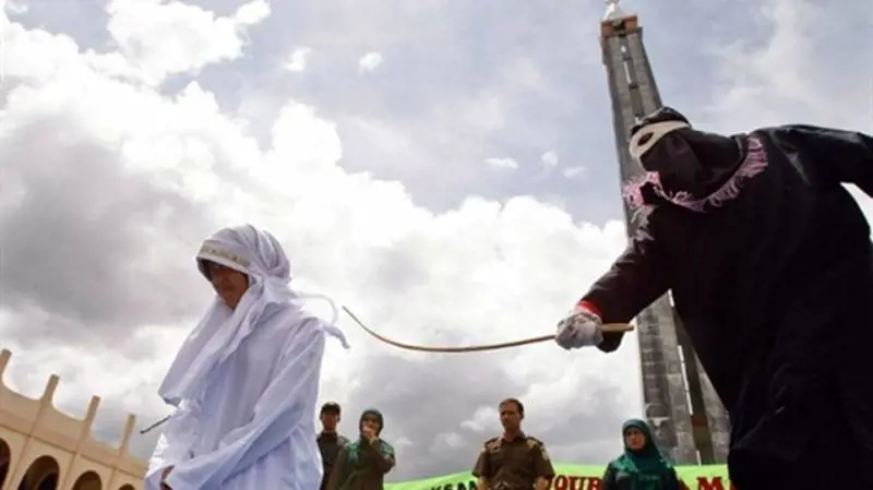 Introdurre la sharia? No, grazie. A noi piacciono le leggi laiche
