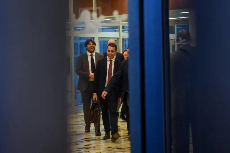 Il tour de force per il governo: non c'è l'accordo sul premier